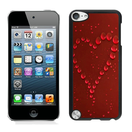 Valentine Bead iPod Touch 5 Cases EGU